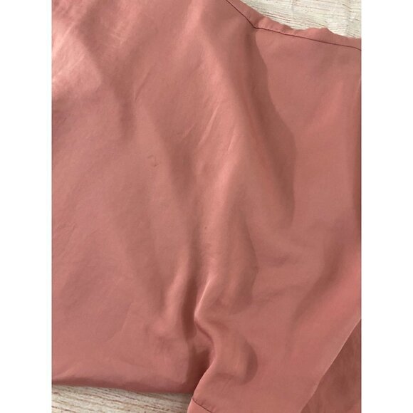 Michael Costello X Revolve Women's One Sleeve Lexa Dress - Small - Picture 9 of 14